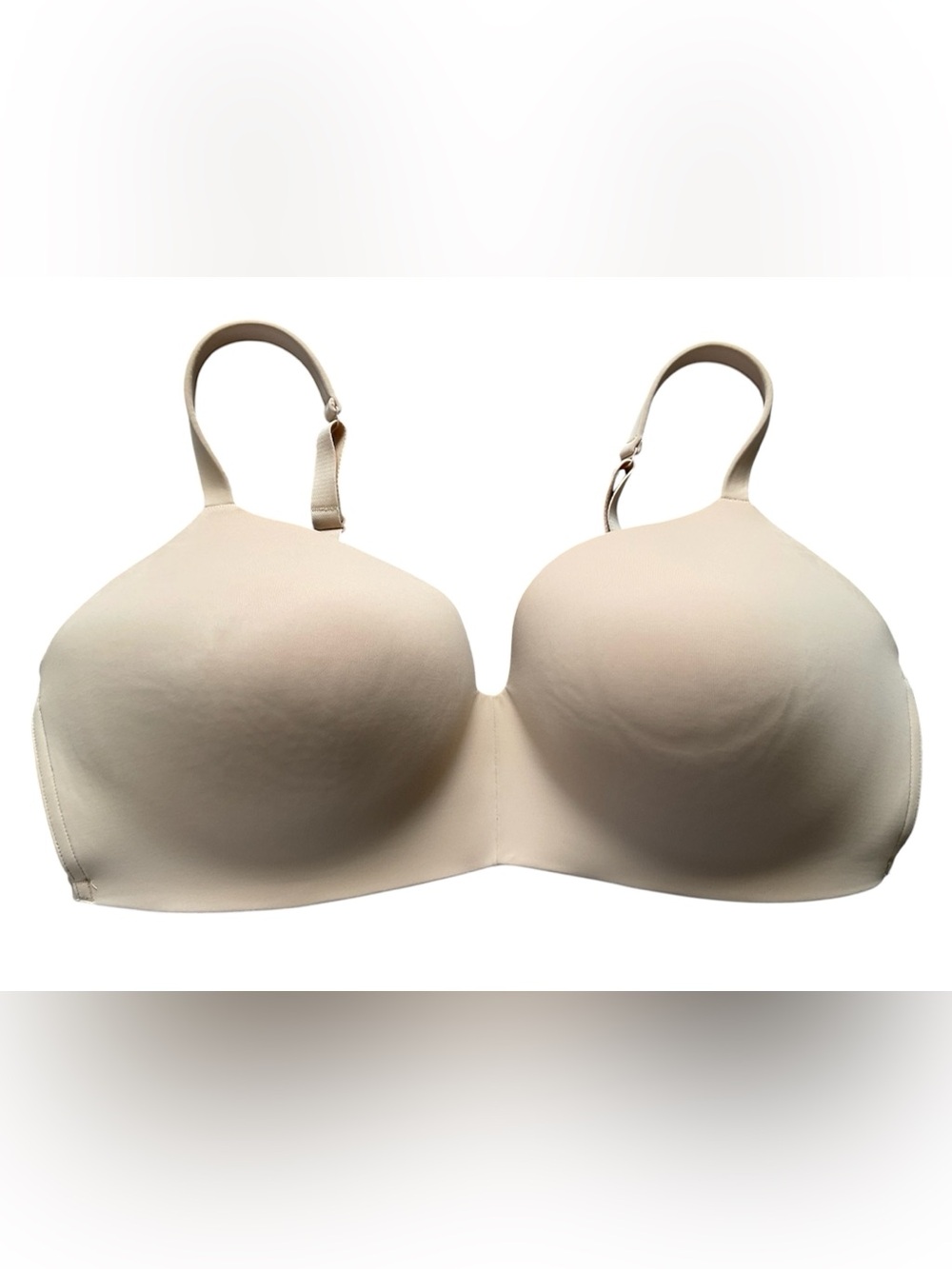 Cacique line by Lane Bryant Wireless Bra